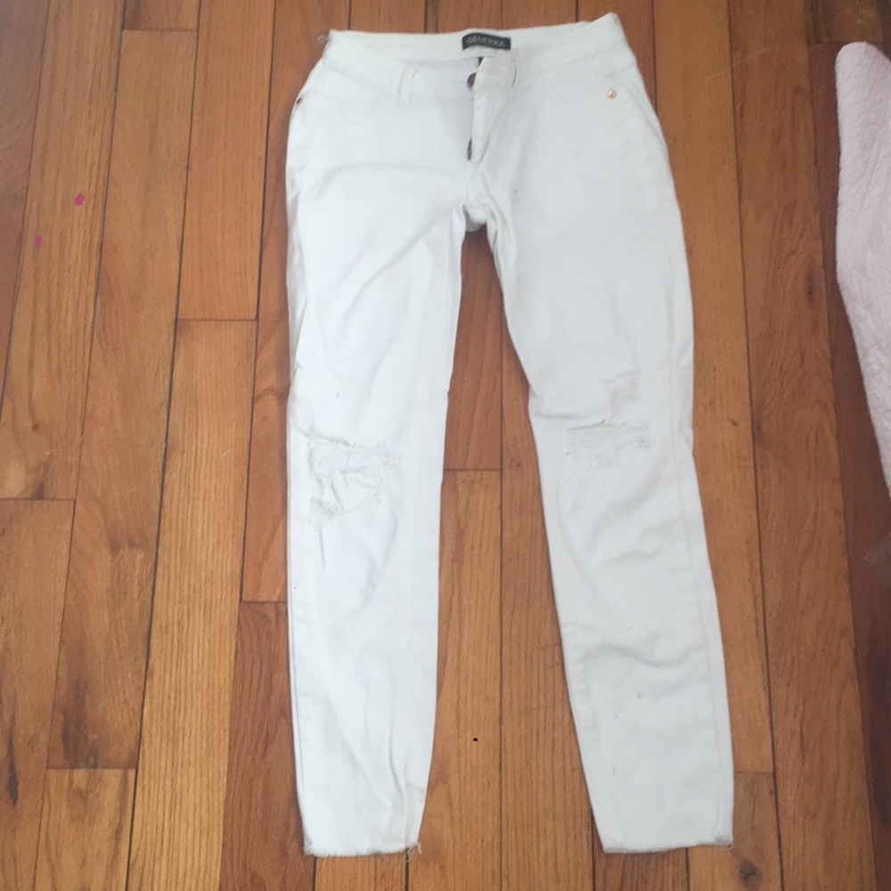 Pants